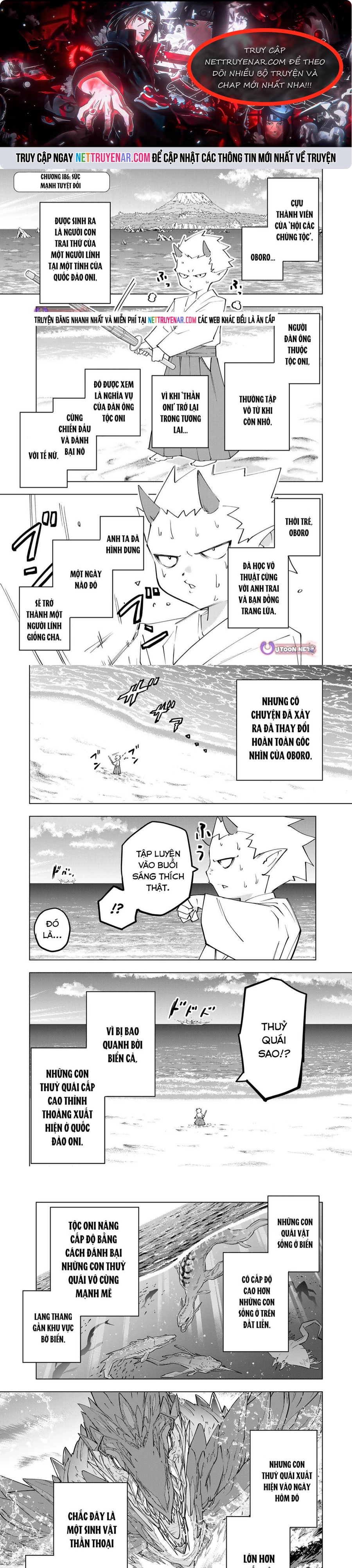 Bị Phản Bội Bởi Đồng Đội Và Sở Hữu [Gacha Không Giới Hạn] Lv.9999 Chapter 186 - Trang 2