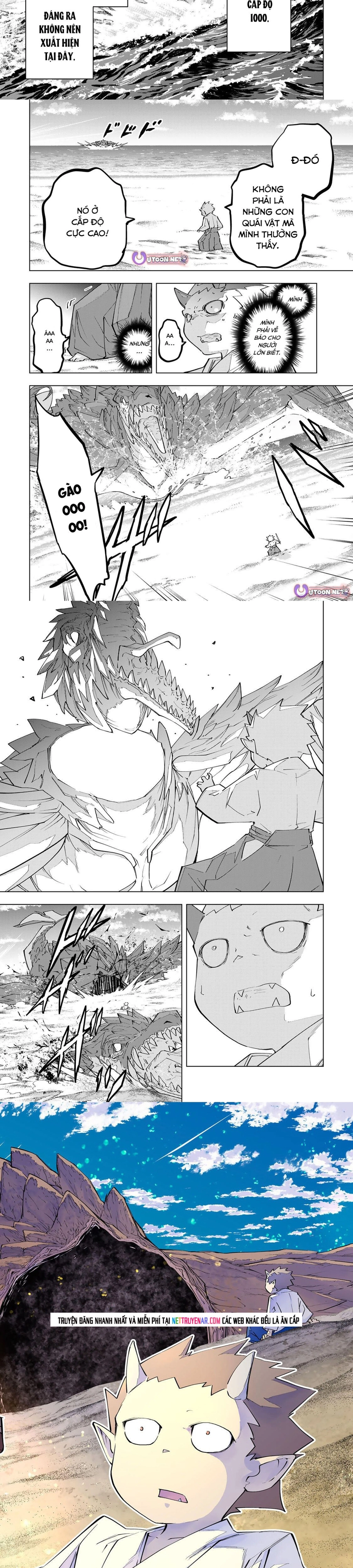 Bị Phản Bội Bởi Đồng Đội Và Sở Hữu [Gacha Không Giới Hạn] Lv.9999 Chapter 186 - Trang 2