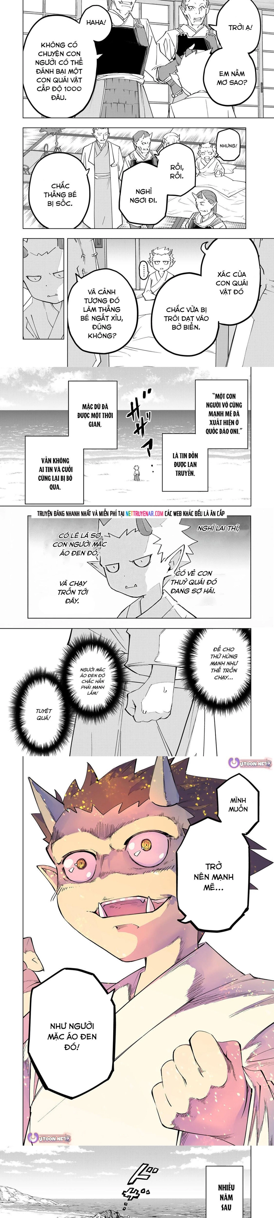 Bị Phản Bội Bởi Đồng Đội Và Sở Hữu [Gacha Không Giới Hạn] Lv.9999 Chapter 186 - Trang 2