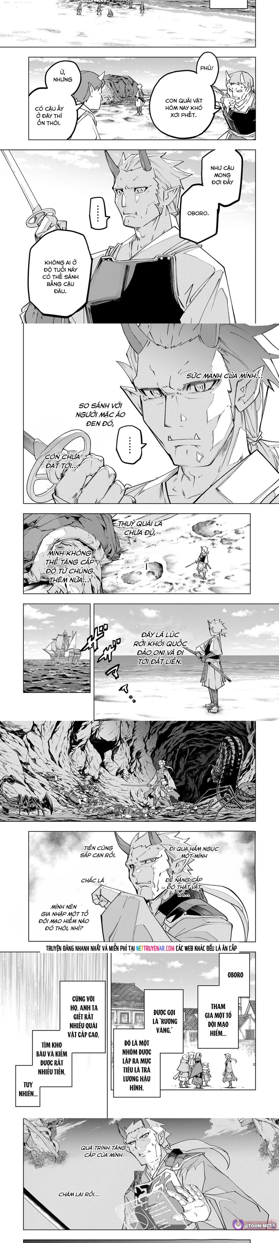 Bị Phản Bội Bởi Đồng Đội Và Sở Hữu [Gacha Không Giới Hạn] Lv.9999 Chapter 186 - Trang 2