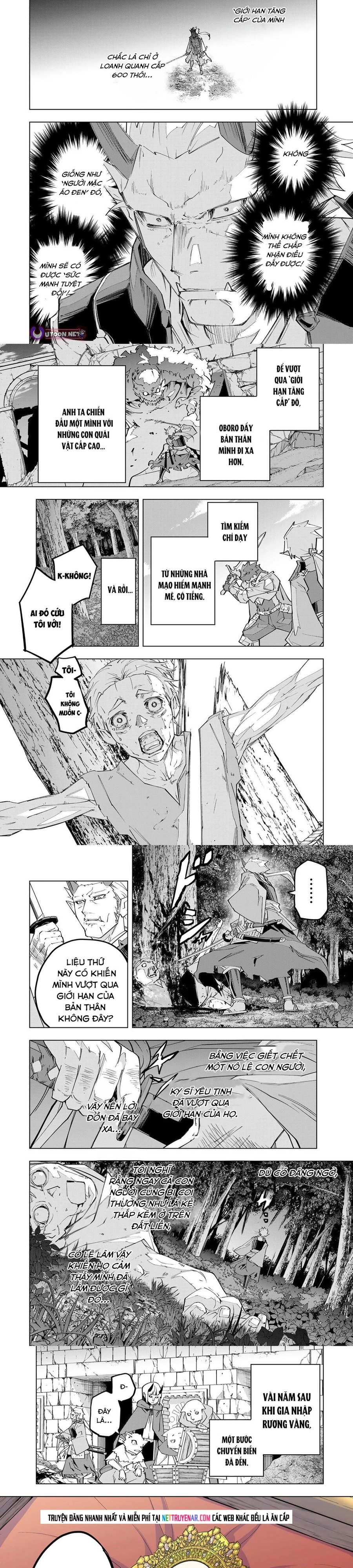 Bị Phản Bội Bởi Đồng Đội Và Sở Hữu [Gacha Không Giới Hạn] Lv.9999 Chapter 186 - Trang 2