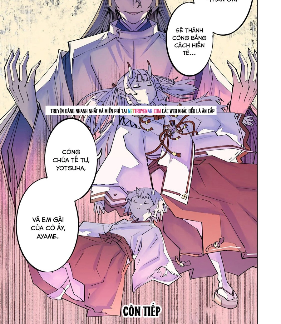 Bị Phản Bội Bởi Đồng Đội Và Sở Hữu [Gacha Không Giới Hạn] Lv.9999 Chapter 187 - Trang 2