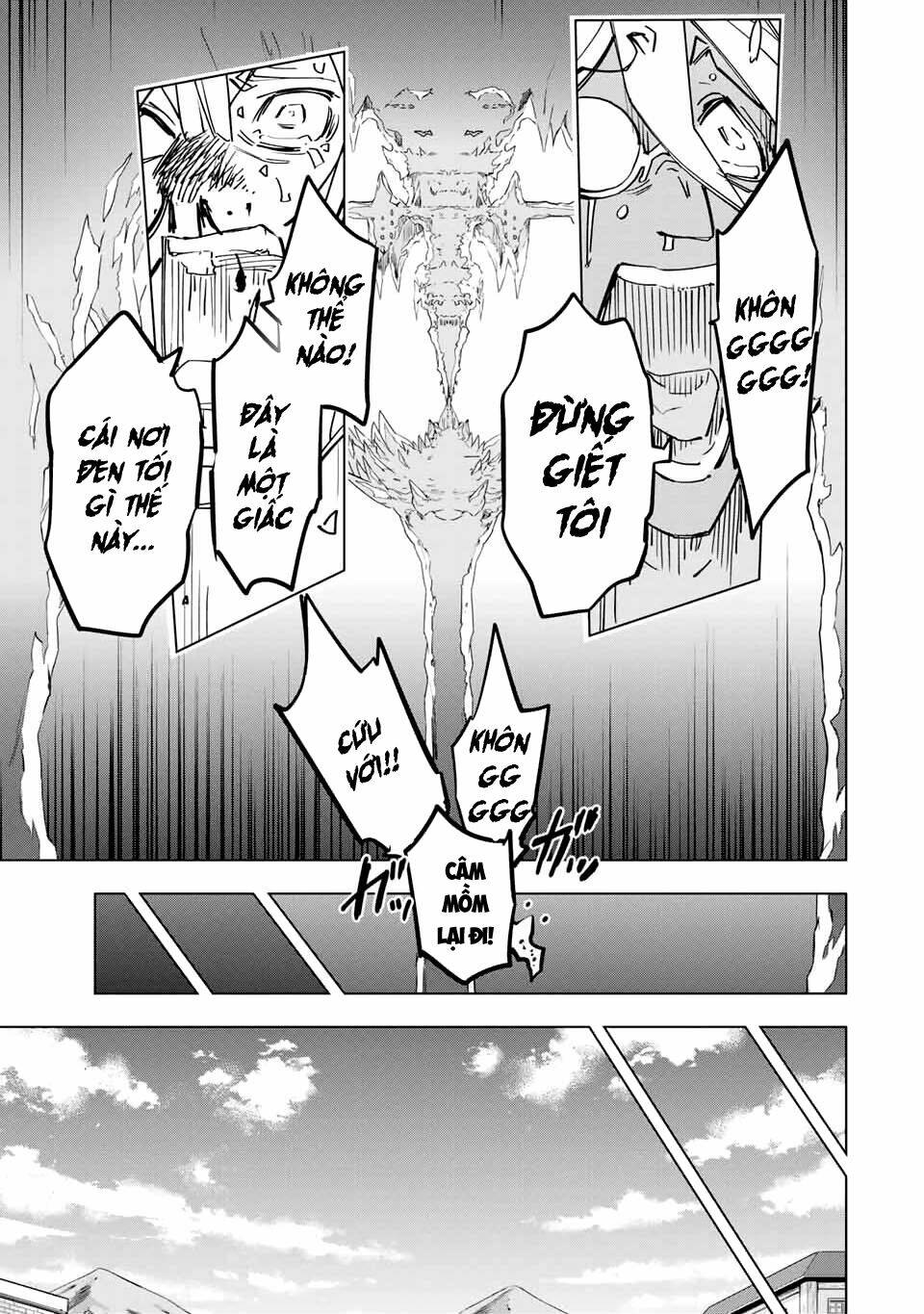 Bị Phản Bội Bởi Đồng Đội Và Sở Hữu [Gacha Không Giới Hạn] Lv.9999 Chapter 24 - Trang 2