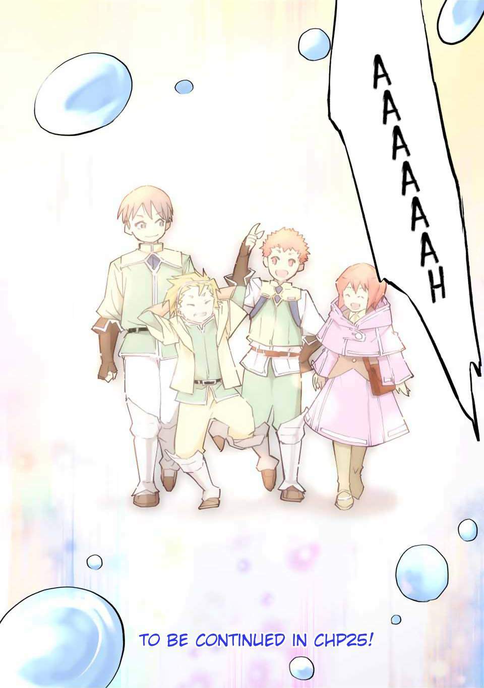 Bị Phản Bội Bởi Đồng Đội Và Sở Hữu [Gacha Không Giới Hạn] Lv.9999 Chapter 24 - Trang 2