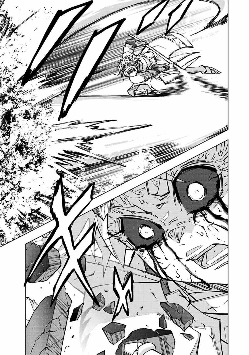 Bị Phản Bội Bởi Đồng Đội Và Sở Hữu [Gacha Không Giới Hạn] Lv.9999 Chapter 39 - Trang 2