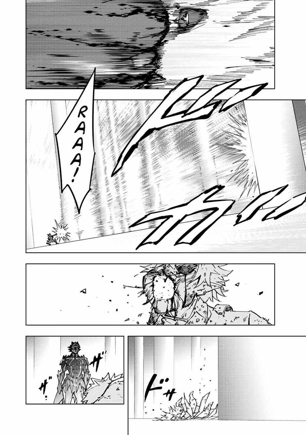 Bị Phản Bội Bởi Đồng Đội Và Sở Hữu [Gacha Không Giới Hạn] Lv.9999 Chapter 39 - Trang 2