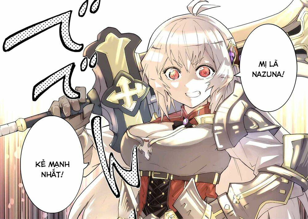 Bị Phản Bội Bởi Đồng Đội Và Sở Hữu [Gacha Không Giới Hạn] Lv.9999 Chapter 39 - Trang 2