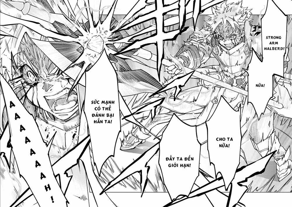 Bị Phản Bội Bởi Đồng Đội Và Sở Hữu [Gacha Không Giới Hạn] Lv.9999 Chapter 39 - Trang 2