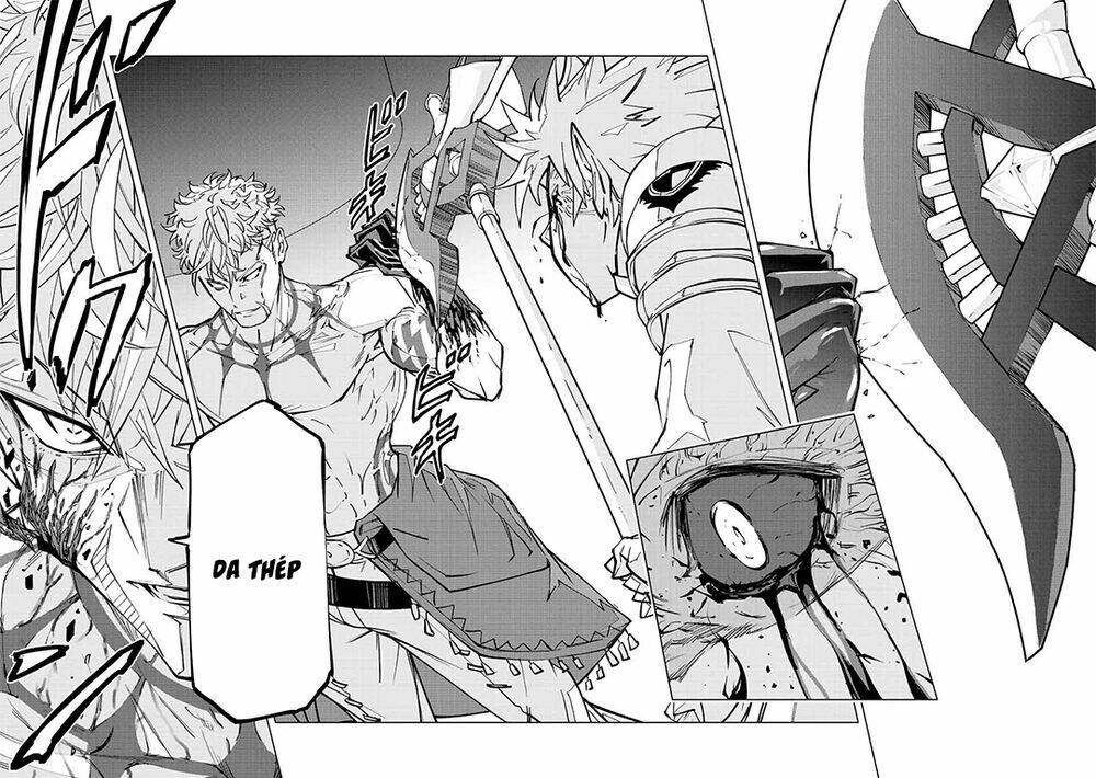 Bị Phản Bội Bởi Đồng Đội Và Sở Hữu [Gacha Không Giới Hạn] Lv.9999 Chapter 39 - Trang 2