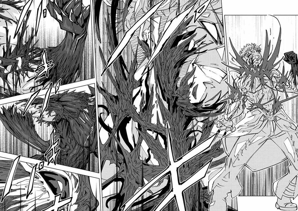 Bị Phản Bội Bởi Đồng Đội Và Sở Hữu [Gacha Không Giới Hạn] Lv.9999 Chapter 39 - Trang 2