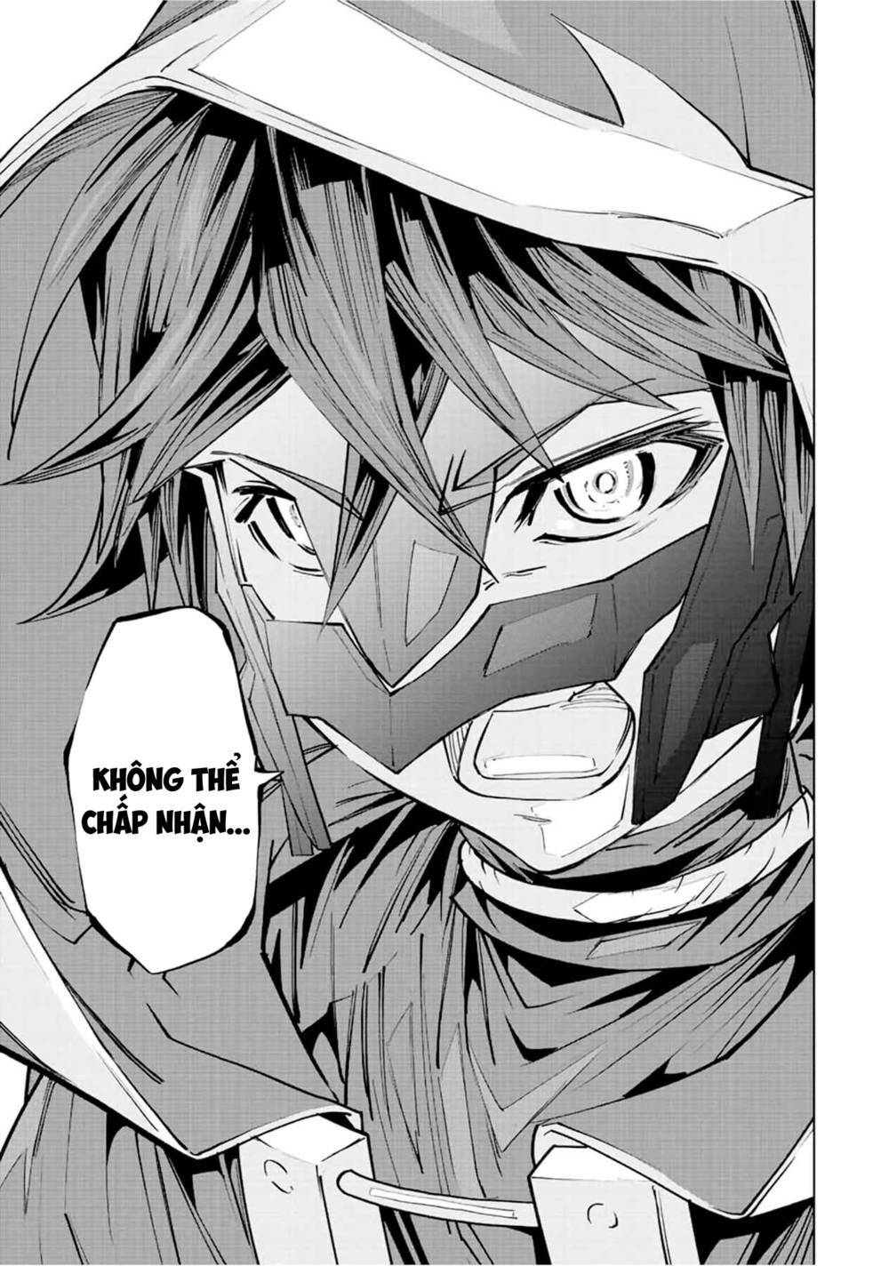 Bị Phản Bội Bởi Đồng Đội Và Sở Hữu [Gacha Không Giới Hạn] Lv.9999 Chapter 58 - Trang 2