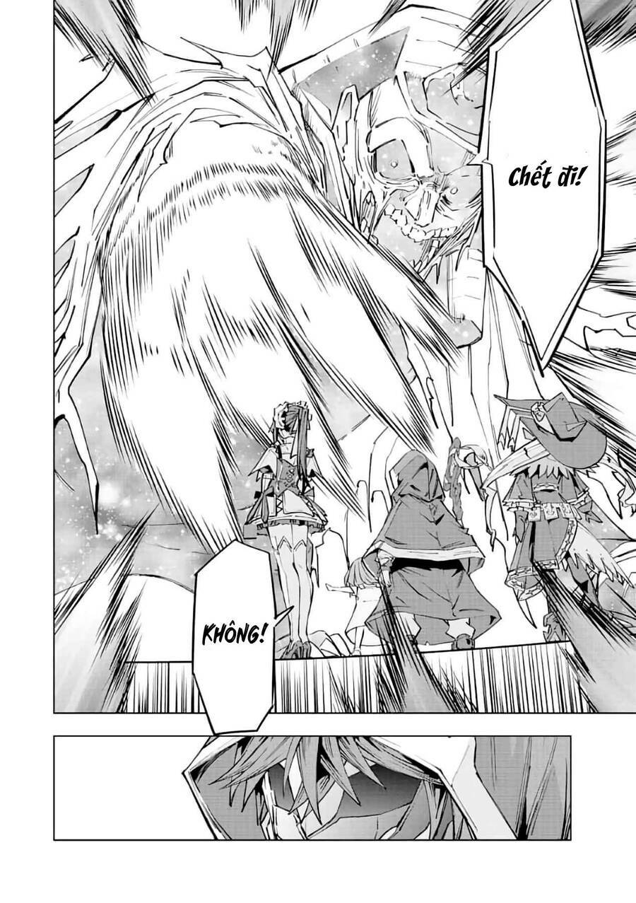 Bị Phản Bội Bởi Đồng Đội Và Sở Hữu [Gacha Không Giới Hạn] Lv.9999 Chapter 63 - Trang 2