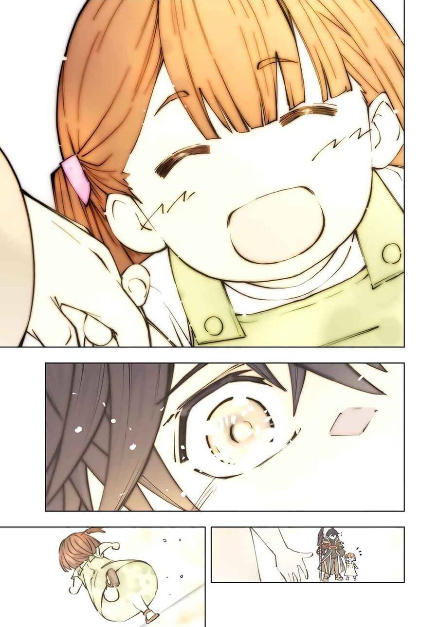 Bị Phản Bội Bởi Đồng Đội Và Sở Hữu [Gacha Không Giới Hạn] Lv.9999 Chapter 69 - Trang 2