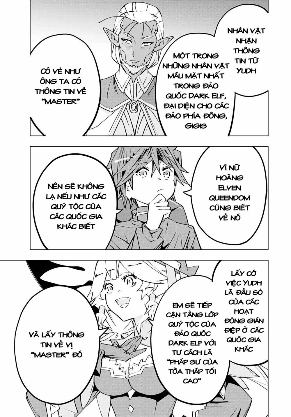 Bị Phản Bội Bởi Đồng Đội Và Sở Hữu [Gacha Không Giới Hạn] Lv.9999 Chapter 72 - Trang 2