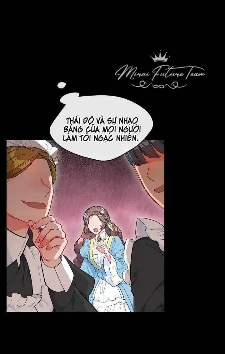 Bí Quyết Trà 50 Của Nữ Công Tước Chapter 1 - Trang 2