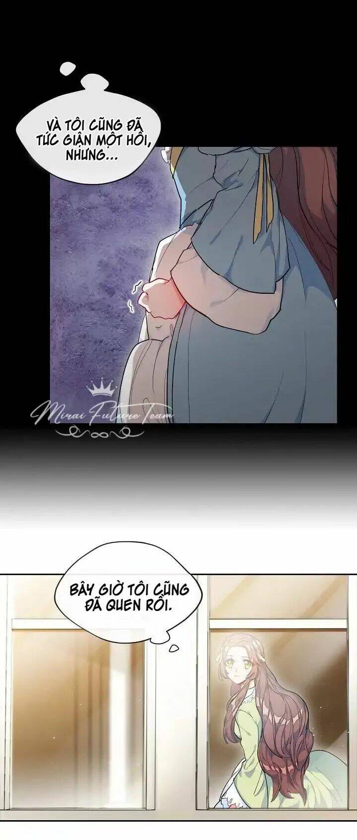 Bí Quyết Trà 50 Của Nữ Công Tước Chapter 1 - Trang 2