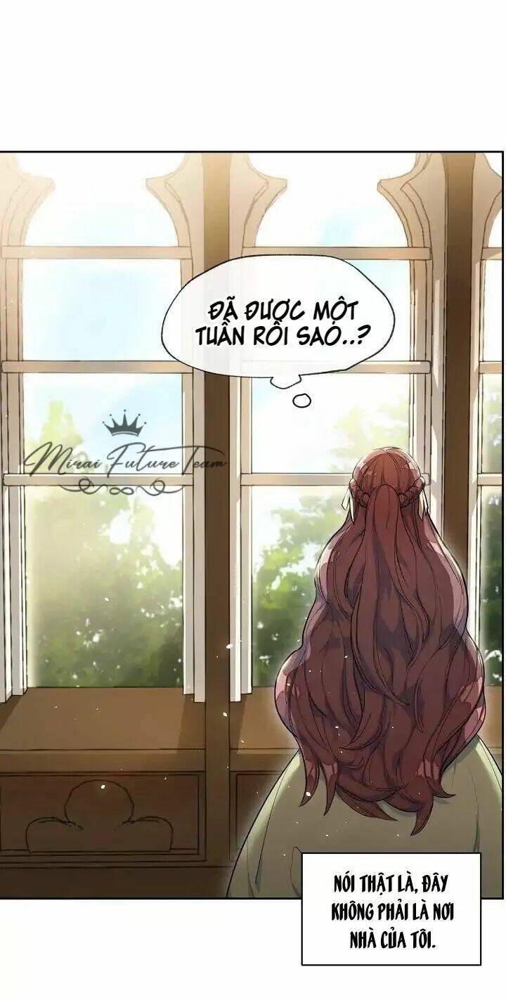 Bí Quyết Trà 50 Của Nữ Công Tước Chapter 1 - Trang 2