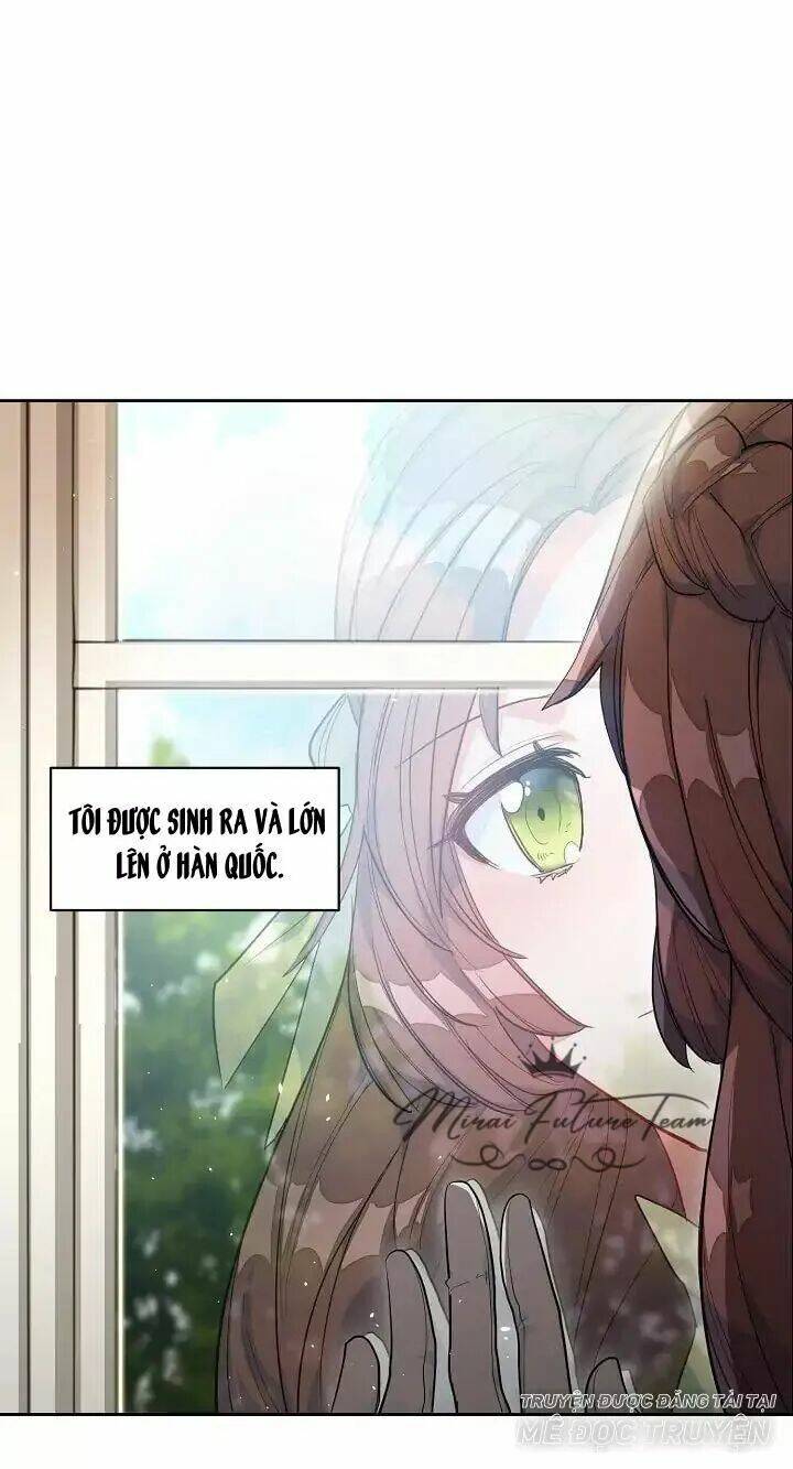 Bí Quyết Trà 50 Của Nữ Công Tước Chapter 1 - Trang 2