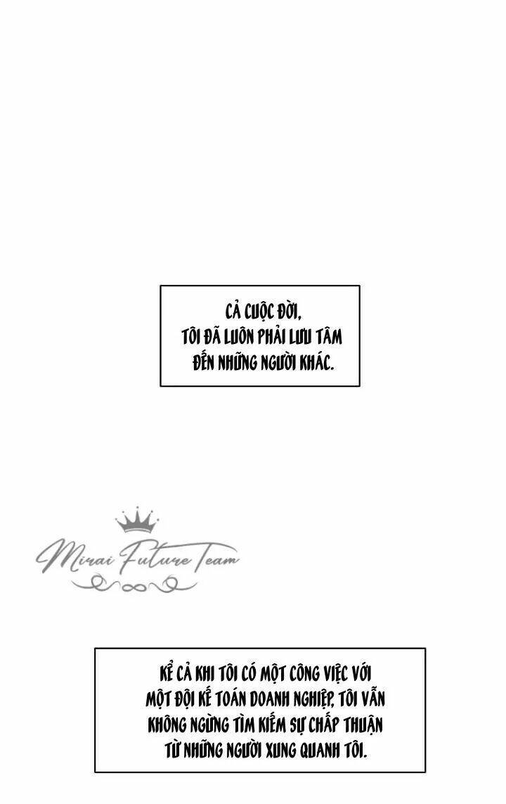 Bí Quyết Trà 50 Của Nữ Công Tước Chapter 1 - Trang 2