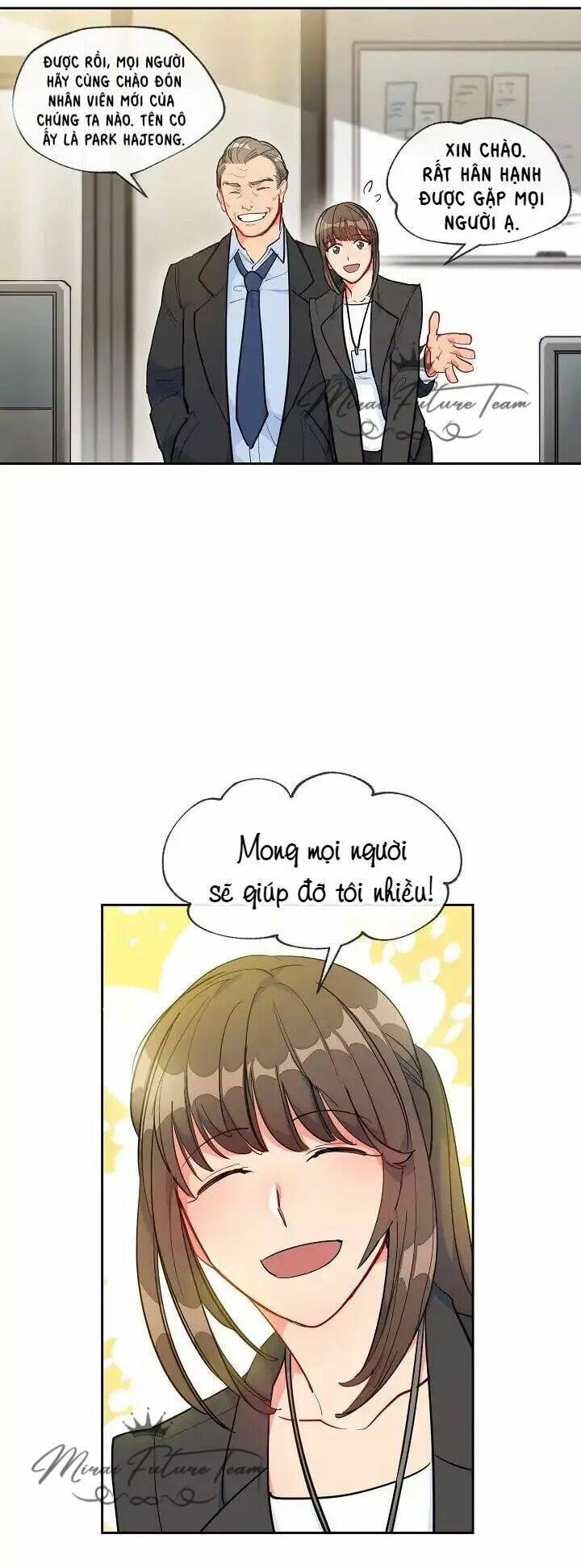 Bí Quyết Trà 50 Của Nữ Công Tước Chapter 1 - Trang 2