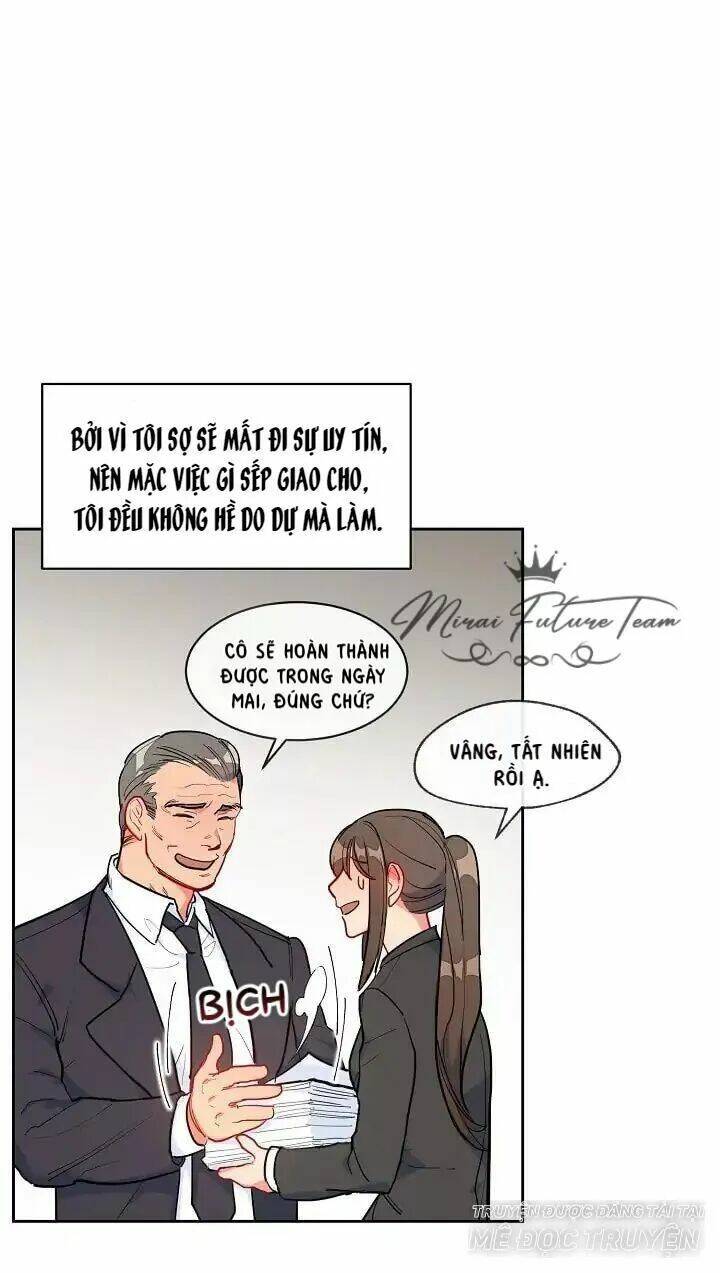 Bí Quyết Trà 50 Của Nữ Công Tước Chapter 1 - Trang 2