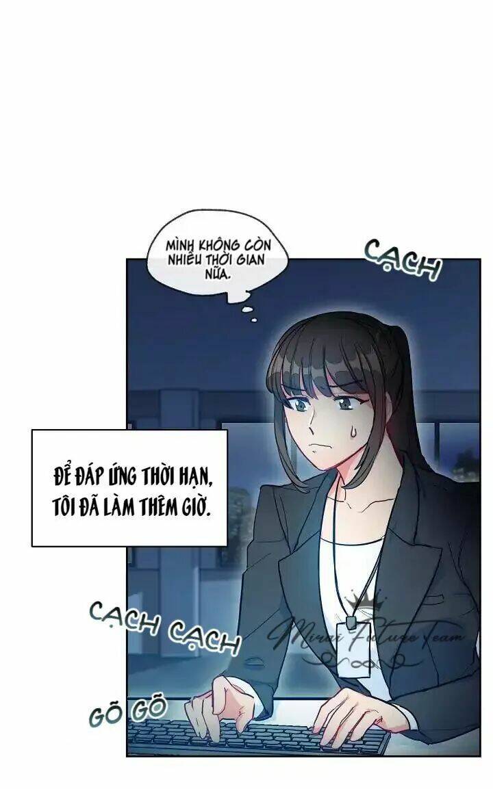 Bí Quyết Trà 50 Của Nữ Công Tước Chapter 1 - Trang 2