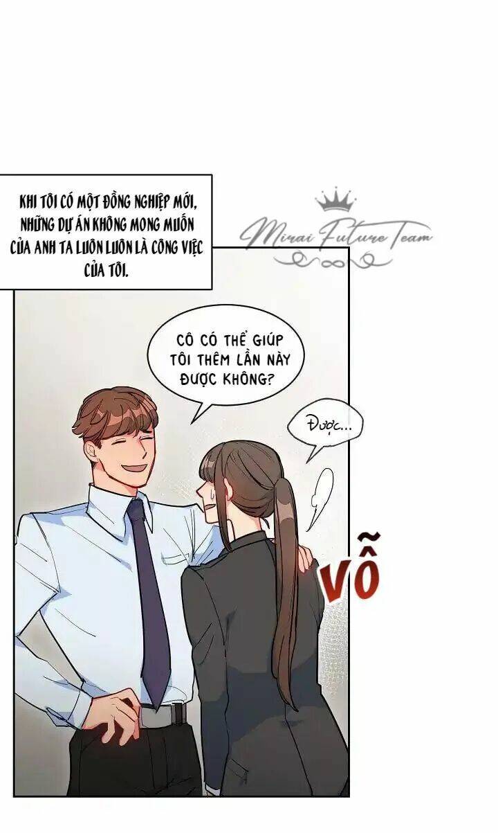 Bí Quyết Trà 50 Của Nữ Công Tước Chapter 1 - Trang 2