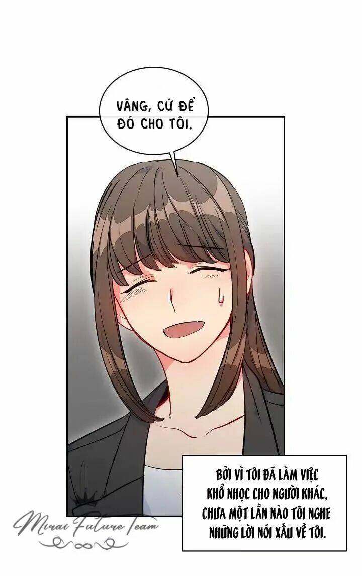 Bí Quyết Trà 50 Của Nữ Công Tước Chapter 1 - Trang 2