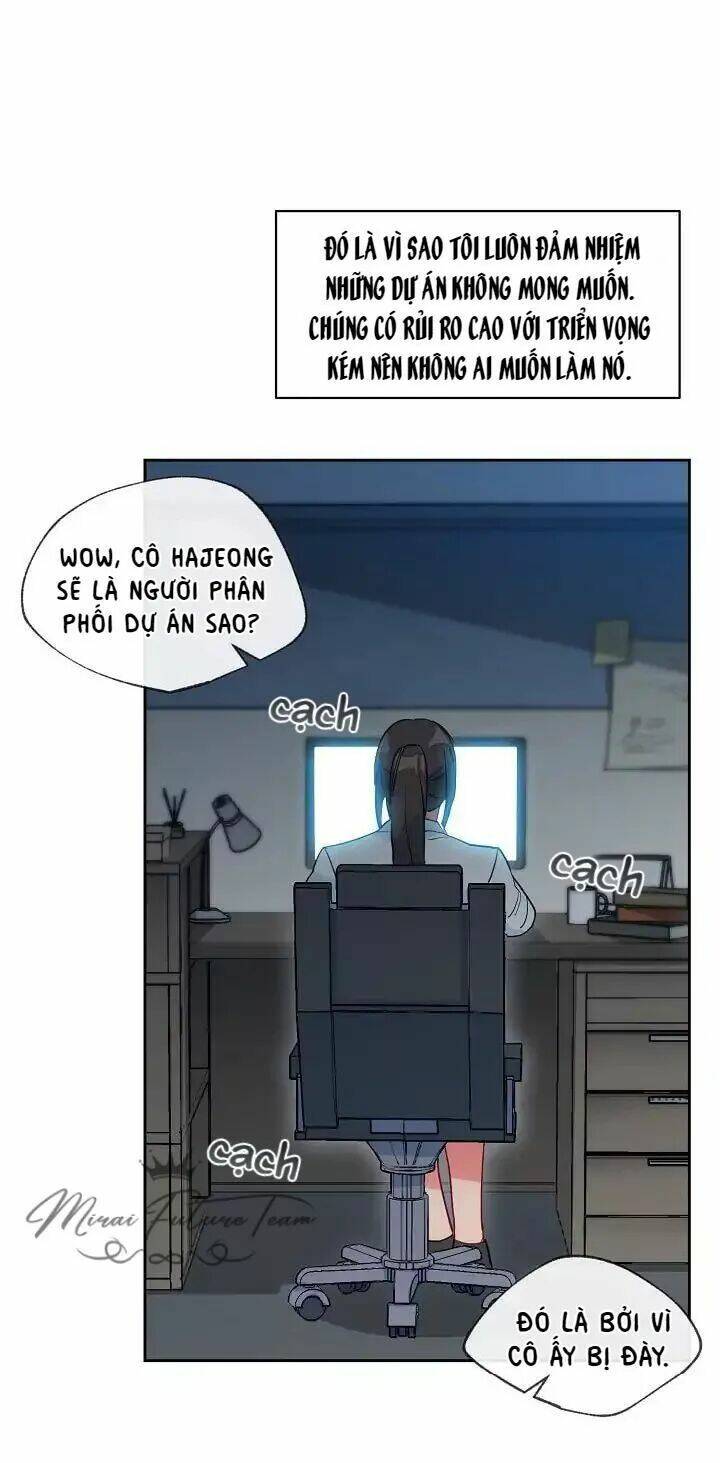 Bí Quyết Trà 50 Của Nữ Công Tước Chapter 1 - Trang 2