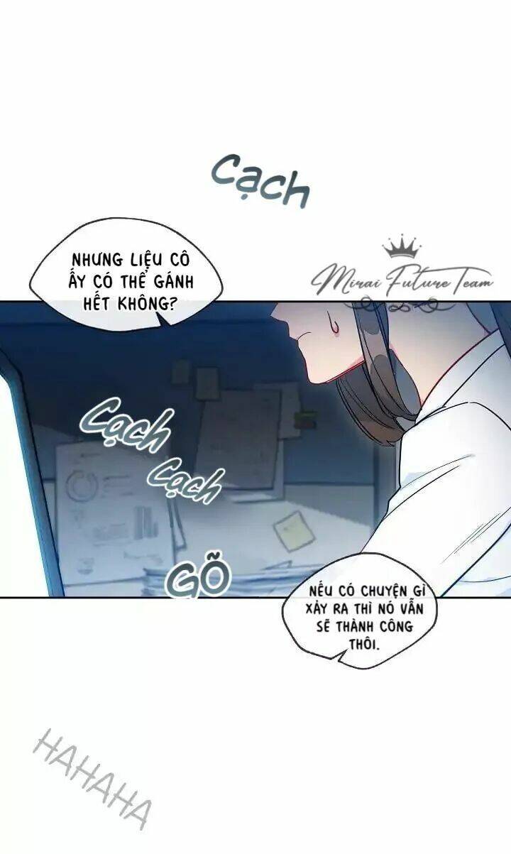 Bí Quyết Trà 50 Của Nữ Công Tước Chapter 1 - Trang 2