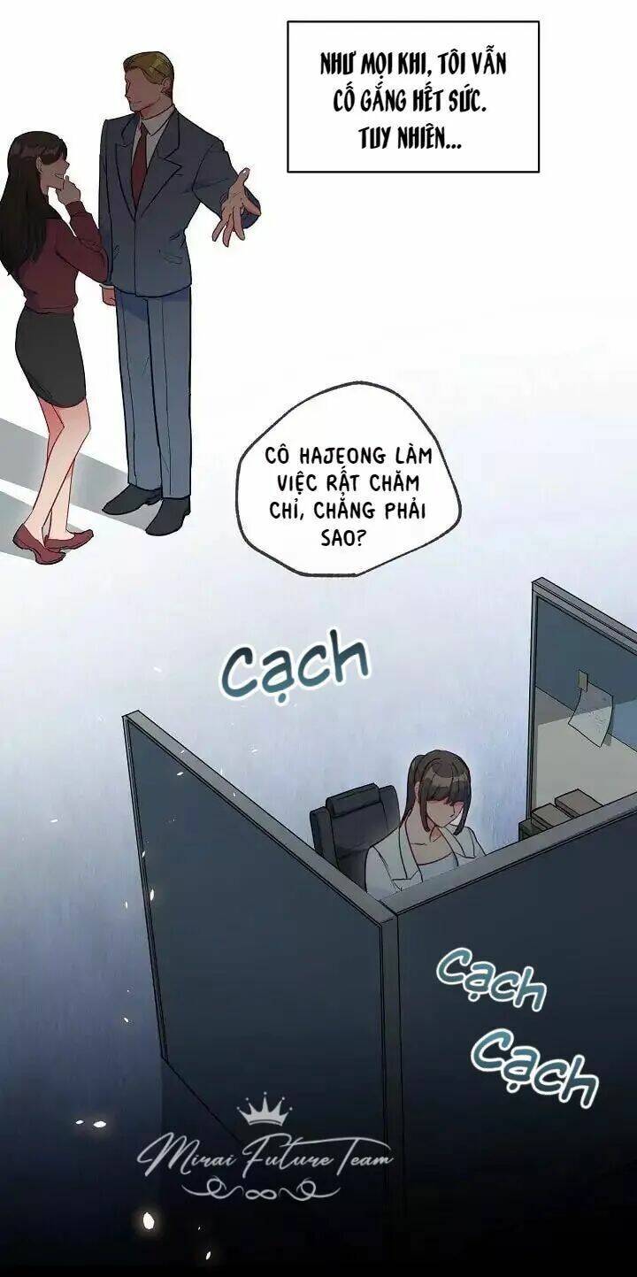 Bí Quyết Trà 50 Của Nữ Công Tước Chapter 1 - Trang 2