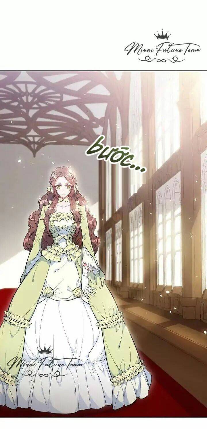 Bí Quyết Trà 50 Của Nữ Công Tước Chapter 1 - Trang 2