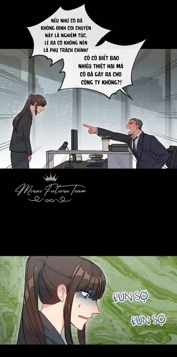 Bí Quyết Trà 50 Của Nữ Công Tước Chapter 1 - Trang 2