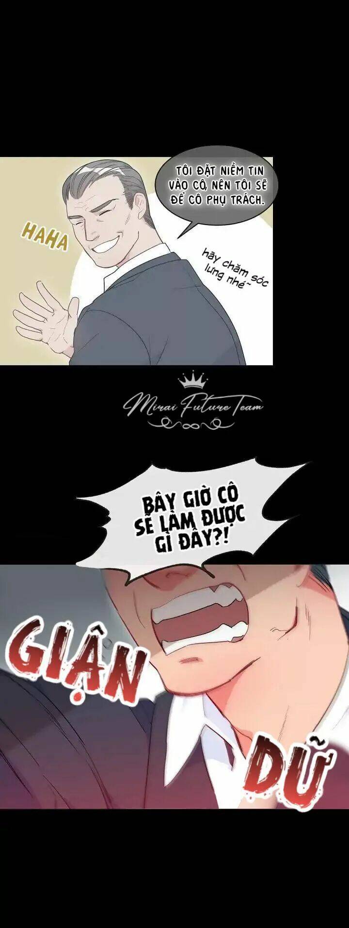 Bí Quyết Trà 50 Của Nữ Công Tước Chapter 1 - Trang 2