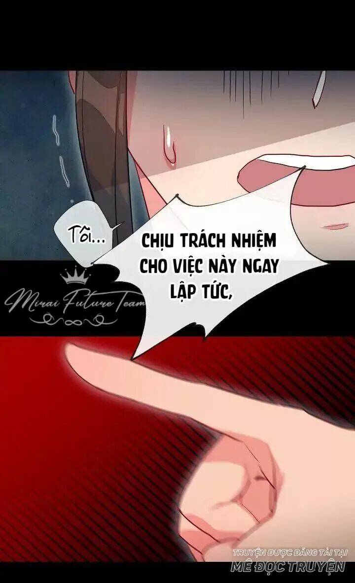 Bí Quyết Trà 50 Của Nữ Công Tước Chapter 1 - Trang 2