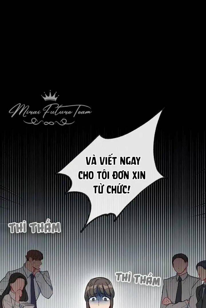 Bí Quyết Trà 50 Của Nữ Công Tước Chapter 1 - Trang 2