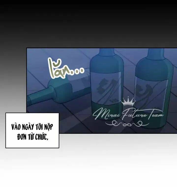 Bí Quyết Trà 50 Của Nữ Công Tước Chapter 1 - Trang 2