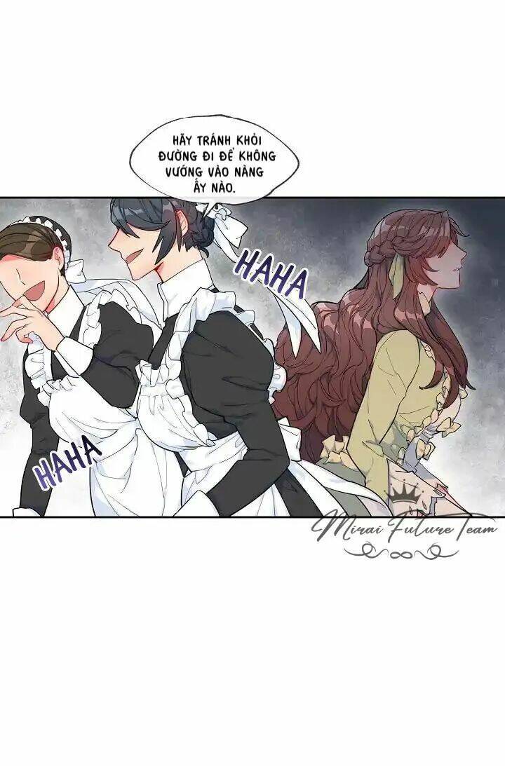 Bí Quyết Trà 50 Của Nữ Công Tước Chapter 1 - Trang 2