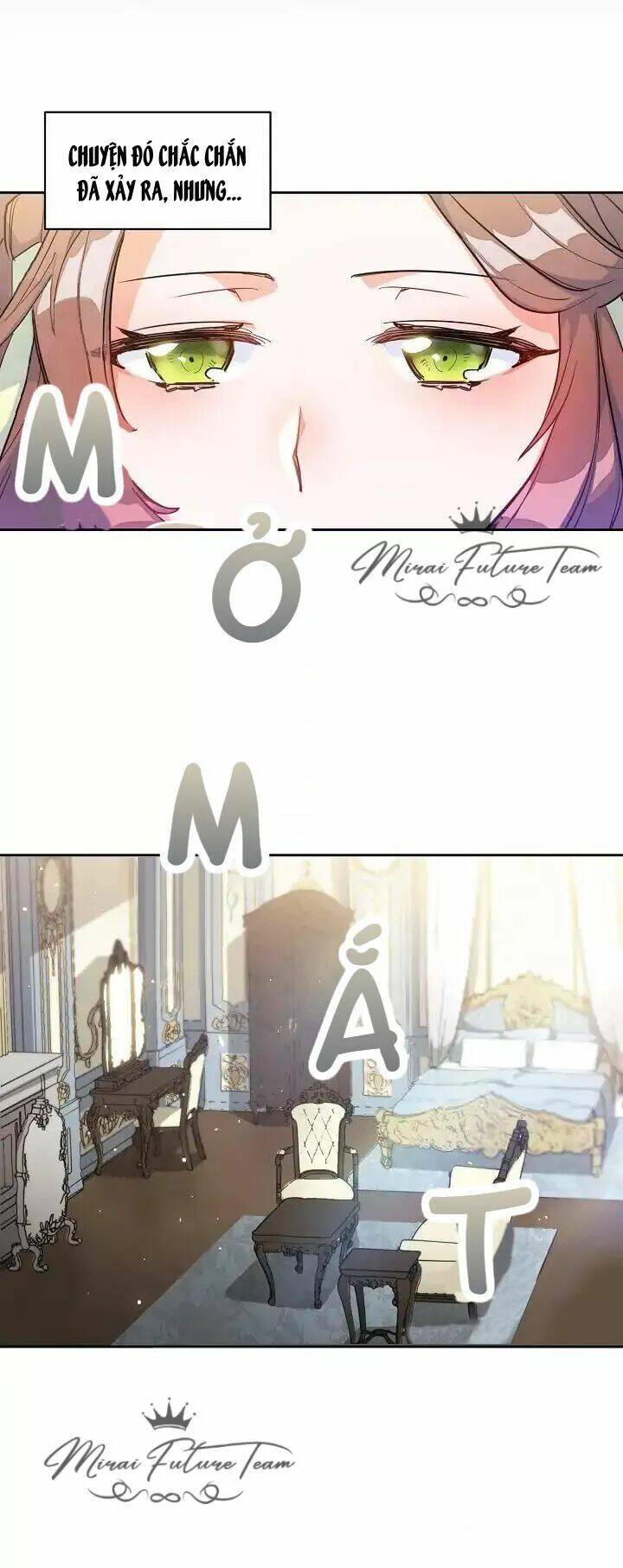 Bí Quyết Trà 50 Của Nữ Công Tước Chapter 1 - Trang 2