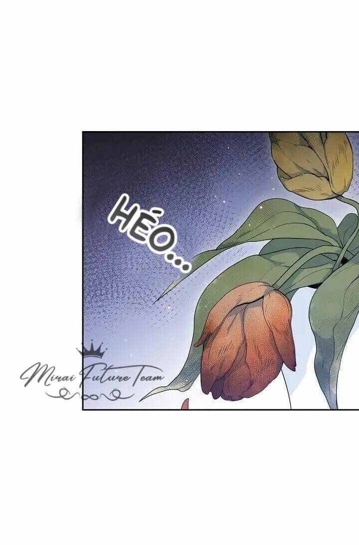 Bí Quyết Trà 50 Của Nữ Công Tước Chapter 1 - Trang 2