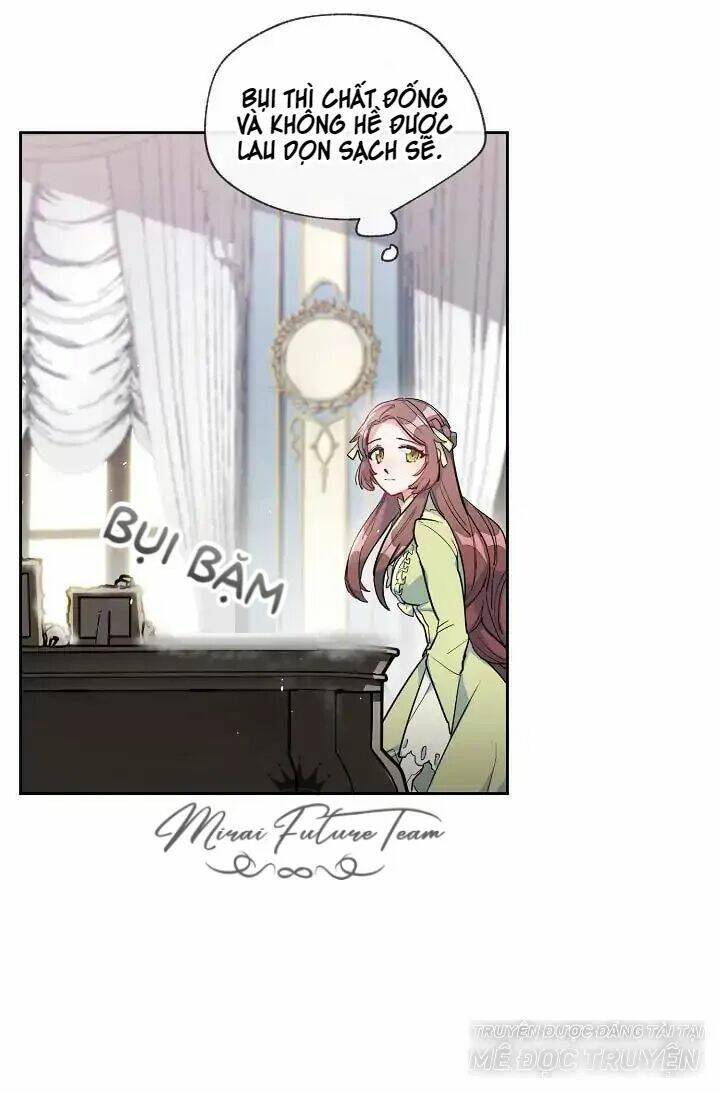 Bí Quyết Trà 50 Của Nữ Công Tước Chapter 1 - Trang 2