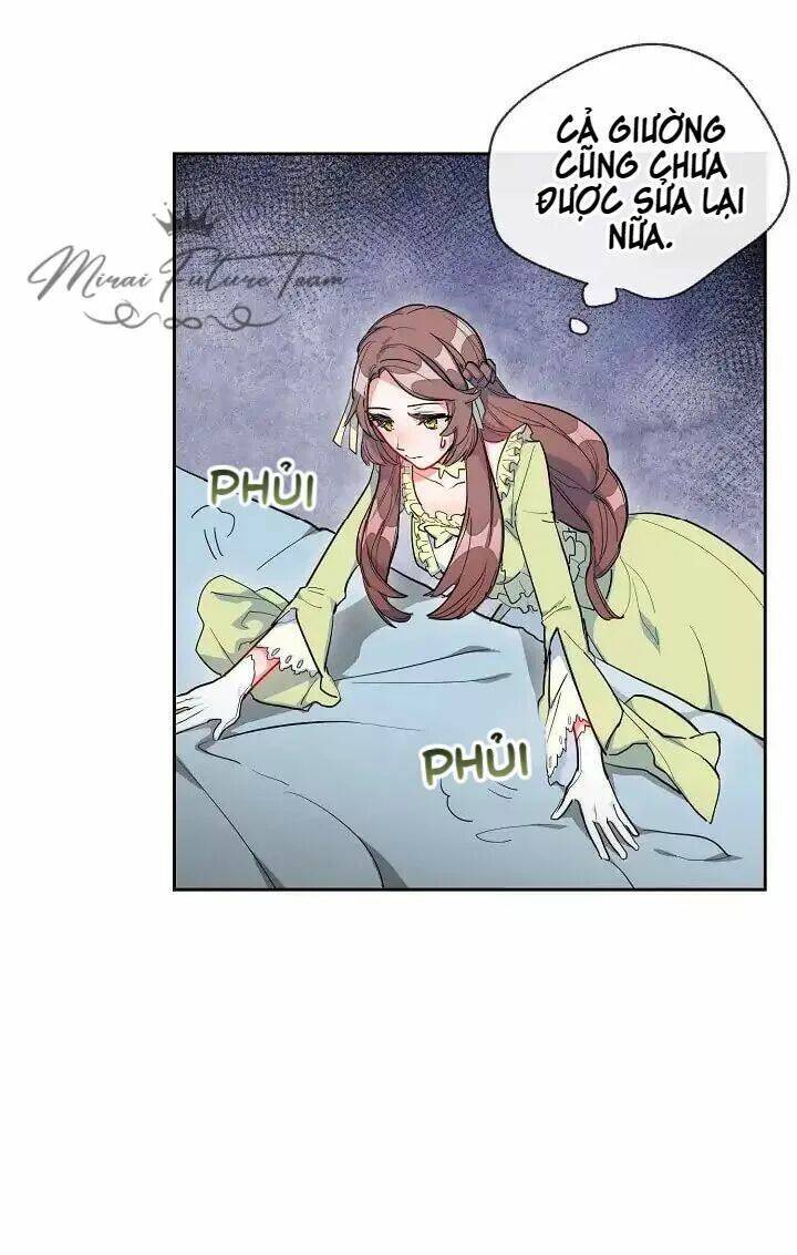 Bí Quyết Trà 50 Của Nữ Công Tước Chapter 1 - Trang 2