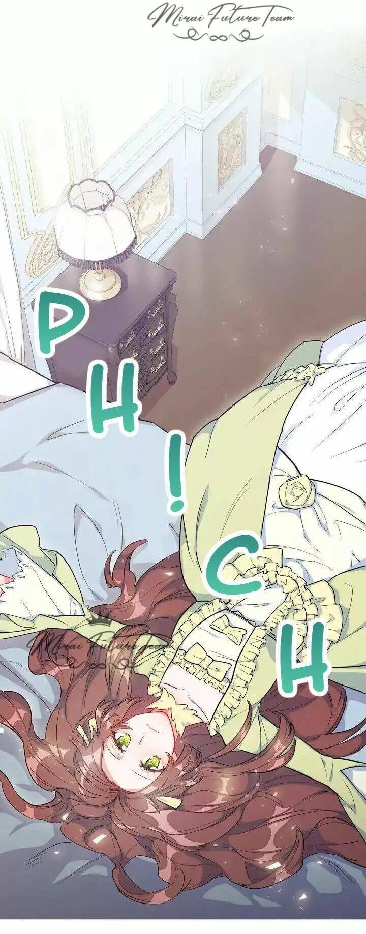 Bí Quyết Trà 50 Của Nữ Công Tước Chapter 1 - Trang 2