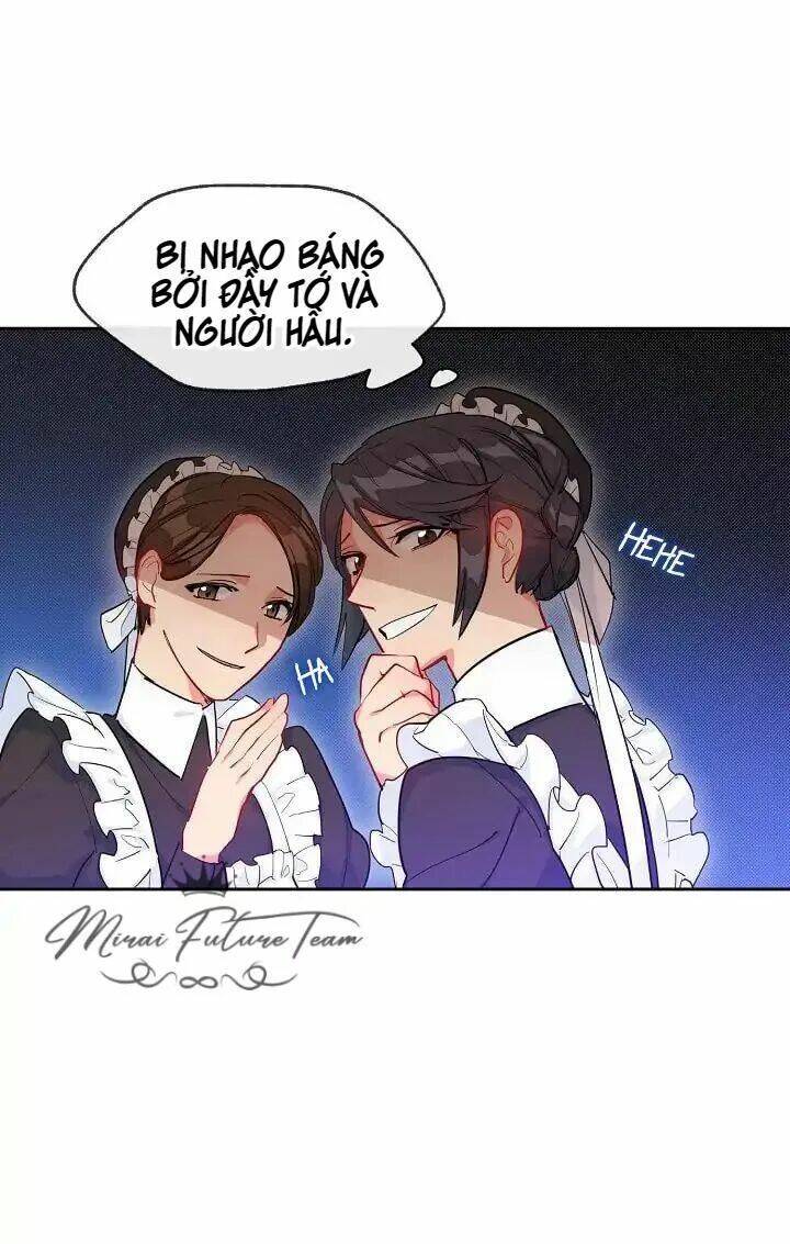 Bí Quyết Trà 50 Của Nữ Công Tước Chapter 1 - Trang 2