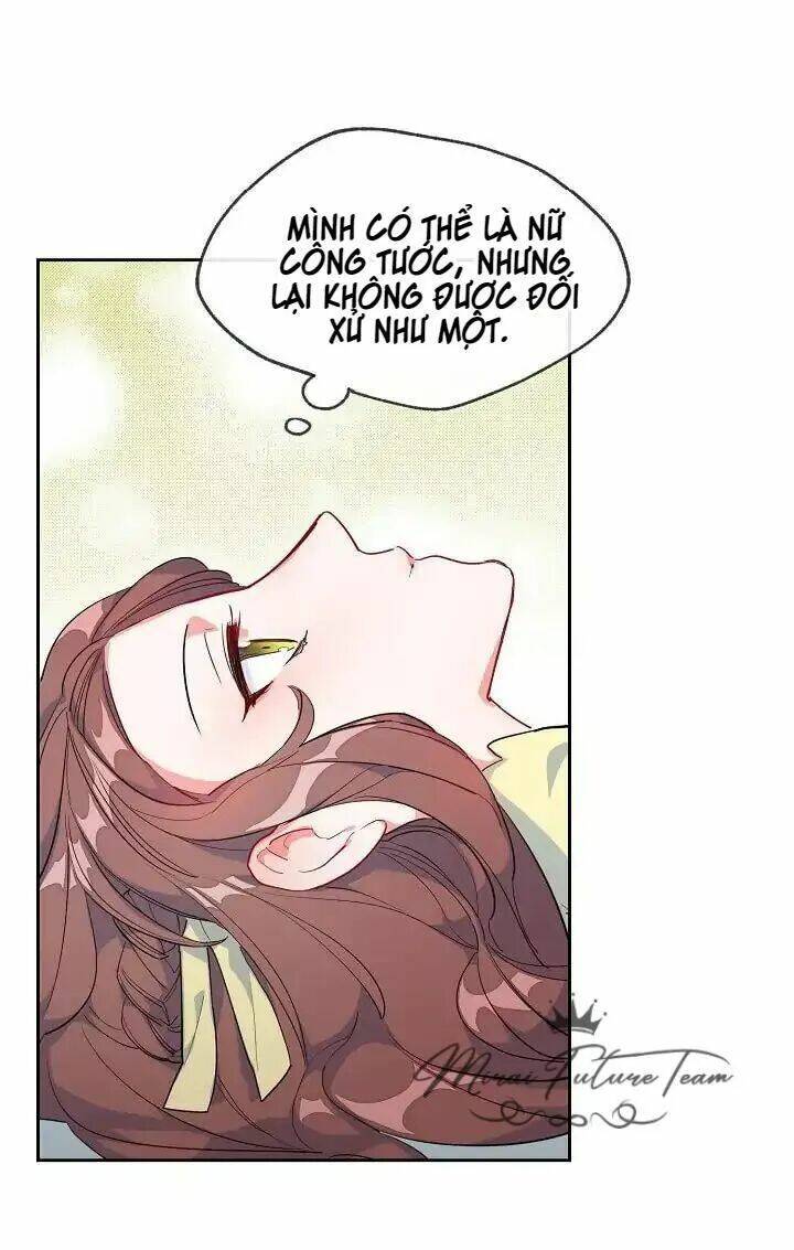 Bí Quyết Trà 50 Của Nữ Công Tước Chapter 1 - Trang 2