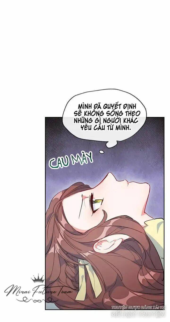 Bí Quyết Trà 50 Của Nữ Công Tước Chapter 1 - Trang 2