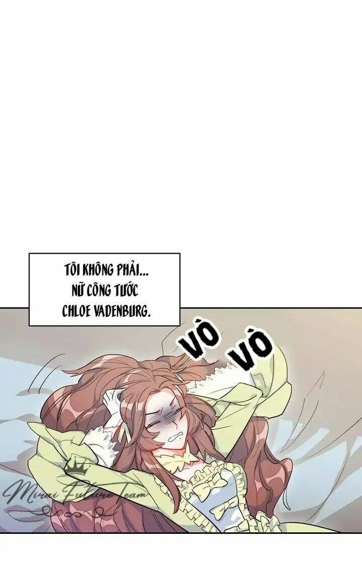 Bí Quyết Trà 50 Của Nữ Công Tước Chapter 1 - Trang 2