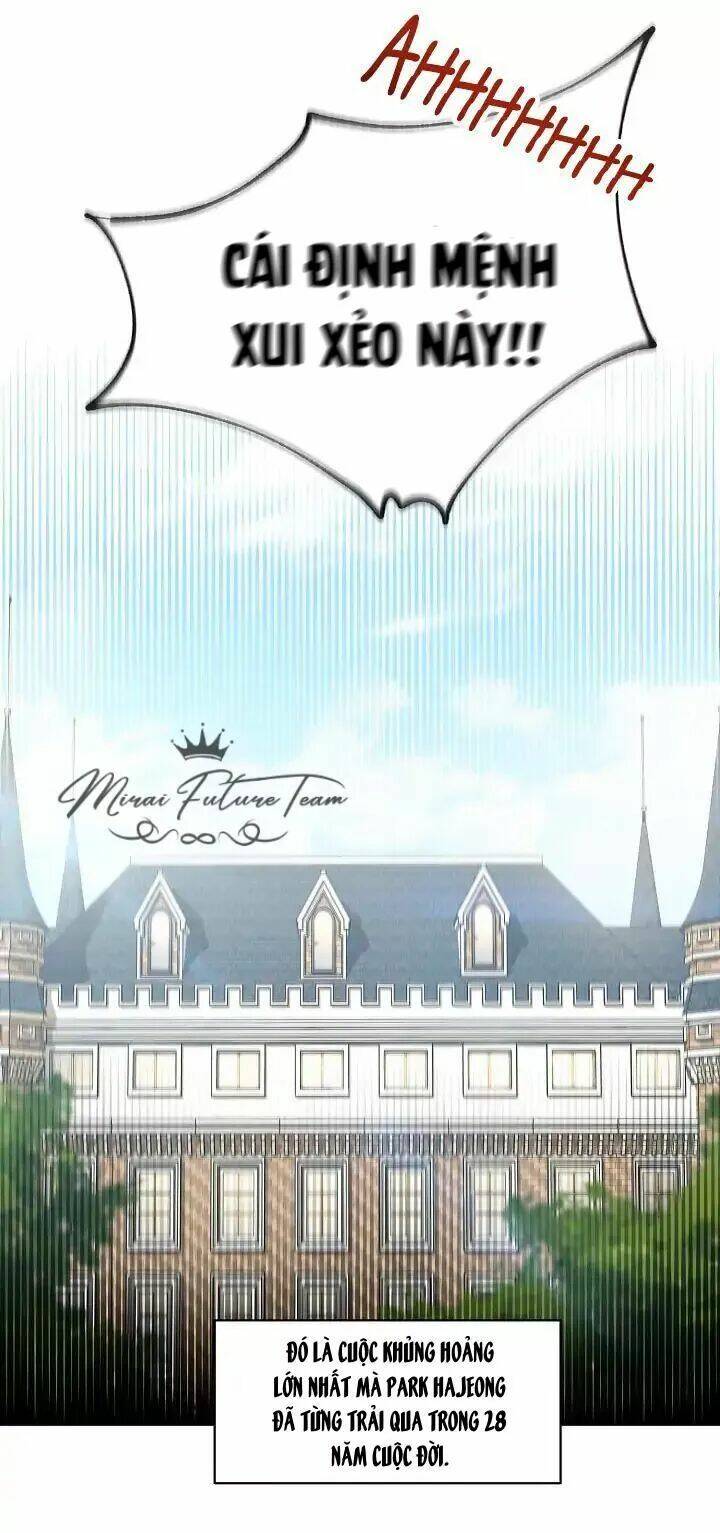 Bí Quyết Trà 50 Của Nữ Công Tước Chapter 1 - Trang 2