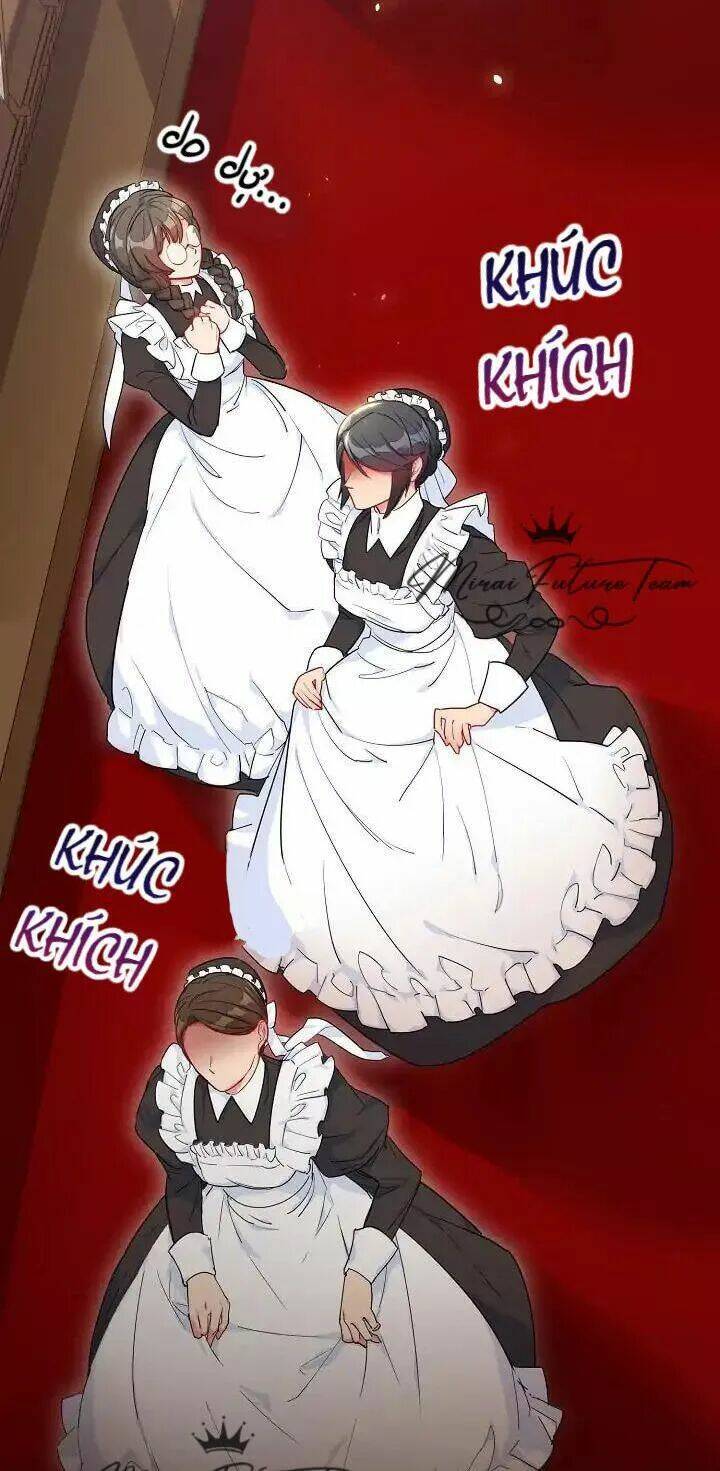 Bí Quyết Trà 50 Của Nữ Công Tước Chapter 1 - Trang 2