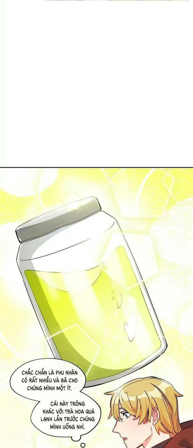 Bí Quyết Trà 50 Của Nữ Công Tước Chapter 11 - Trang 2